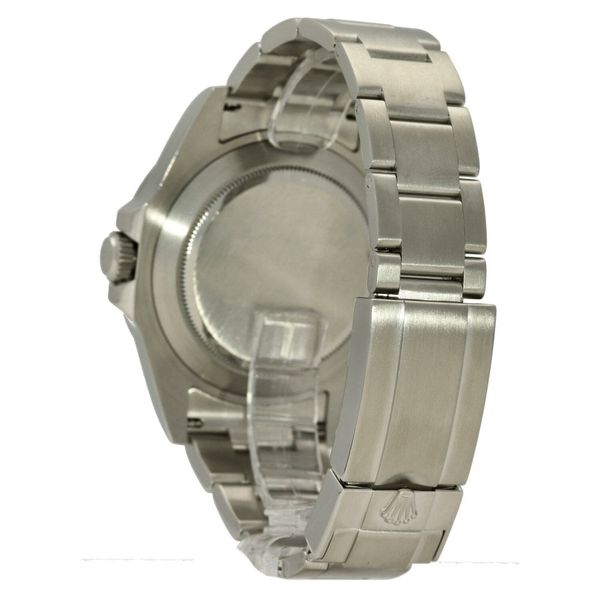 Rolex Explorer II 216570